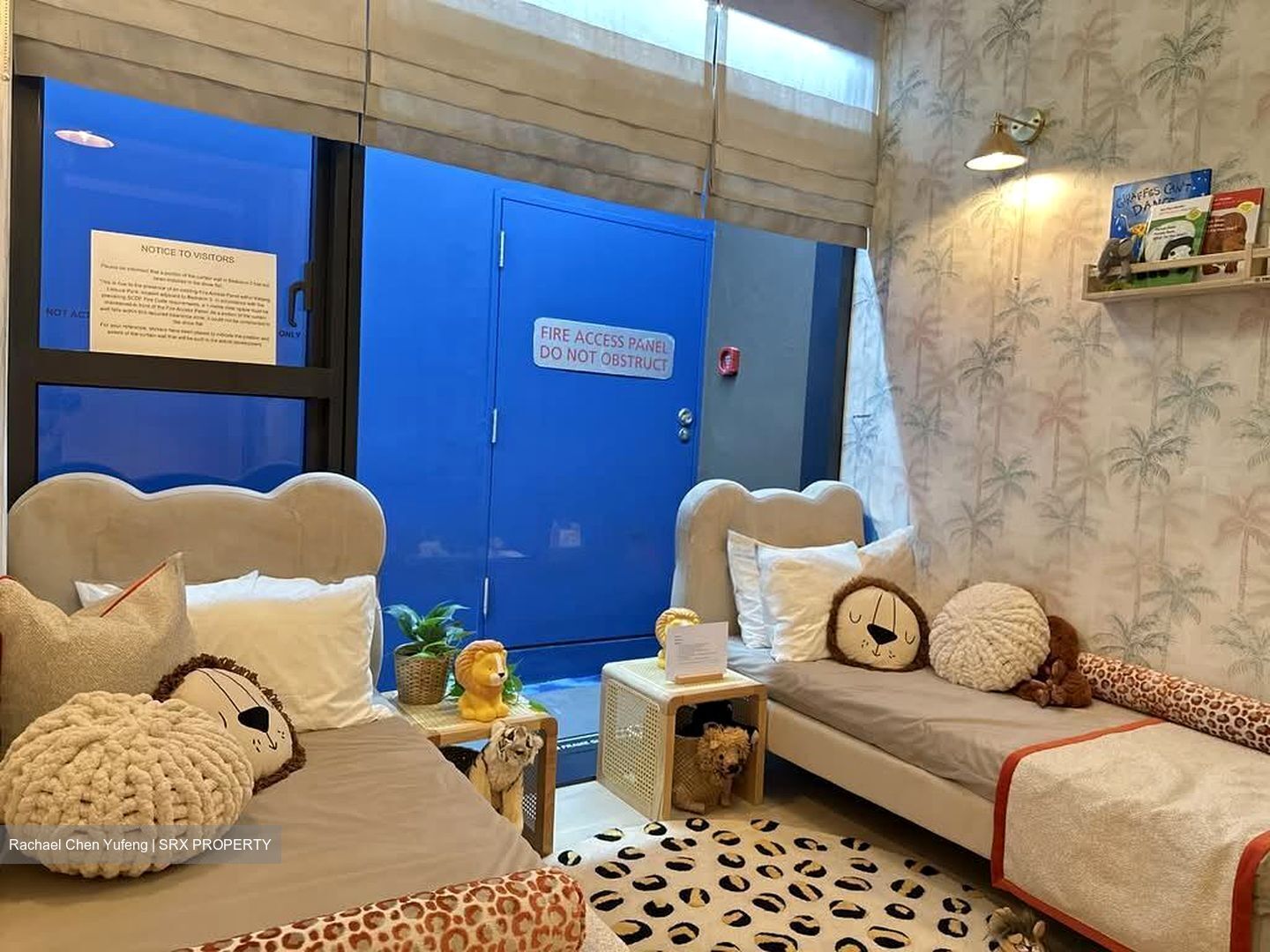 Arina East Residences (D15), Apartment #604785991